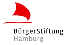 Bürgerstiftung Hamburg Logo