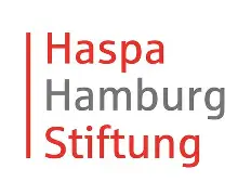 Logo Haspa Hamburg Stiftung